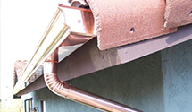 Rain Gutter Installation, Repair, Cleaning in Rogersville, AL